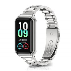 Xiaomi narukvica za smart watch band M7 metalna srebrna Cene