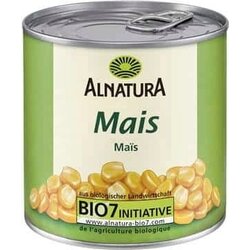 Alnatura Bio kukuruz u konzervi - 330 g Cijene
