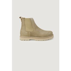 Birkenstock Gležnjarji Chelsea Highwood 1025737 Beige Cene