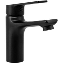 Nera baterija za umivaonik crna 301000-01 Cene