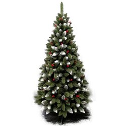  Novogodišnja jelka – IZA – 220cm - OŠTEĆENA AMBALAŽA Cene