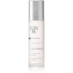 Yon Ka Age Defense Nude Perfect Fluide antioksidativni zaštitni fluid za savršeno lice 50 ml Cene