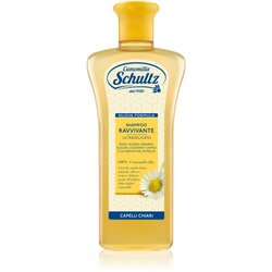 Camomilla Schultz Chamomile šampon za izbijeljenu i plavu kosu 250 ml Cene