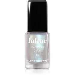 LONDONTOWN Lakur dolgoobstojen lak za nohte odtenek Moonstone 12 ml Cene