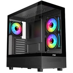 MS Industrial kućište fighter V330 gaming Cene