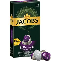 Jacobs nespresso kompatibilne kapsule Lungo 10 Kom Cene