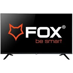 Fox 43WOS626D led 4K uhd smart tv Cene