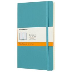 Moleskin Sveska Classic, Plava Cene