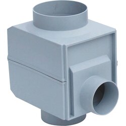 Garantia REGENDIEB DN 70-100 siv - 1 k. Cene