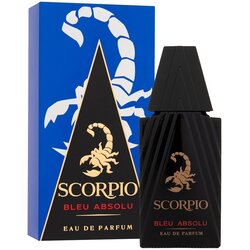 Scorpio Bleu Absolu parfemska voda 75 ml za muškarce Cene