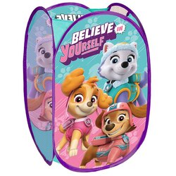 Paw Patrol sklopivi organizator za igračke, motiv za djevojčice Cijene