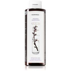 Korres Almond & Linseed šampon za suhu i oštećenu kosu 250 ml Cene
