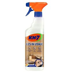 KH7 Osnovno negovalno sredstvo za les in usnje (500 ml) Cene