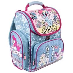Unipap RANAC ANATOMSKI ŠKOLSKI MY LITTLE PONY 34635 Cene