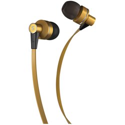 Sencor sep 300, bubice gold sa mikrofonom slušalice Cene