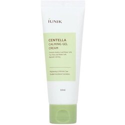 Iunik Centella lahka gelasta krema za pomiritev kože 60 ml Cene