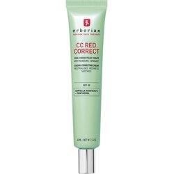 Erborian CC Red Correct SPF 30 - 40 ml Cene