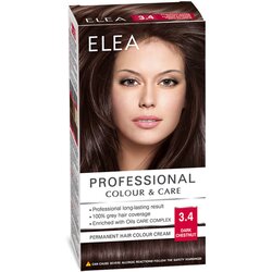 Elea farba za kosu Professional Colour & Care SOL-ELPF-03.4 Cene
