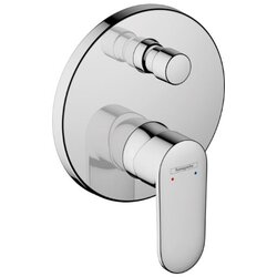 Hansgrohe vernis blend mešač sa prebacivačem 71466000 Cene