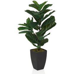 MID.YOU Umetna Rastlina Lyrata Cene