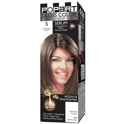 Still popart boja za kosu 5 čokoladno smeđa Cene