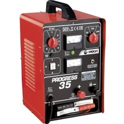Helvi Punjač, Punjač za radionice 77202 6 V, 12 V, 24 V 38 A Cene