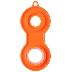 INF prezračevalnik za pipo za posip orodja ključ orodja za popravilo vodovodne napeljave orange, (21275318) Cene