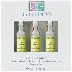Dr. Grandel dr.grandel ampule cell repair, 3 x 3 ml Cene