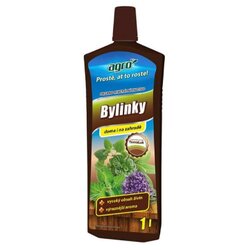 Agro Tekoče gnojilo za zelišča Agro (1 l) Cene