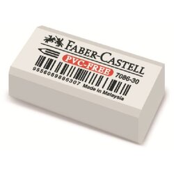 Faber-Castell Gumica vinil 7086-30 (Faber Castel - Gumica) Cene