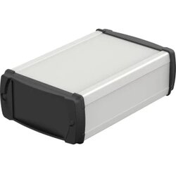 Bopla ELPH-EU 1050-0150 ECOLINE_SET 83055150.HMT1 profilno kućište 106 x 150 x 52 aluminij prozirna 1 St. Cene