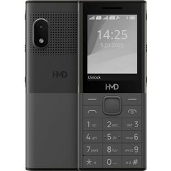 HMD Global HMD 150 Music tamno siva Cene