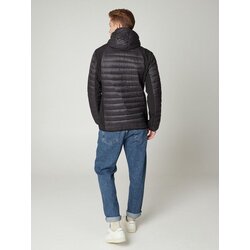  Men's Hybrid Jacket Letton Outerwear Jacket Cene