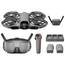Dji Neo 2 Motion Fly More Combo (Googles N3) Cene