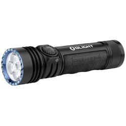 OLight Seeker 4 Pro NW LED džepna svjetiljka pogon na punjivu bateriju 4600 lm 205 g Cene