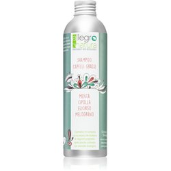 Allegro Natura šampon za mastne lase Cene