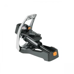  PUMPA NOŽNA SKS AIRSTEP, 7BARA, ZA SVE VENTILE, CRNO-SIVA Cijene