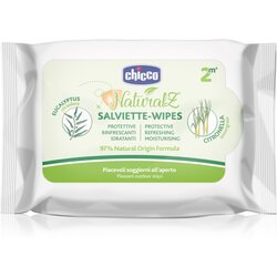 Chicco vlažne maramice zanza 20/1 Cene