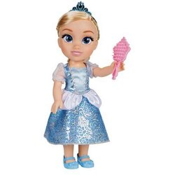 Jakks Pacific punčka Disney Princess Cindarella 38 cm 230144 Cene