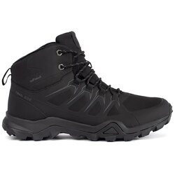 VICO Men's Black High Trekking Boots Cijene