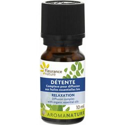 Fleurance Nature Difuzijski kompleks RELAXATION Cene