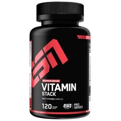 ESN Premium Grade Vitamin Stack Cene
