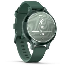 Garmin lily 2 active jasper green, (21547098) Cene