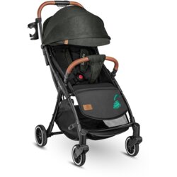 Lionelo dečija kišobran kolica julie tropical green (0m+/22kg) Cene