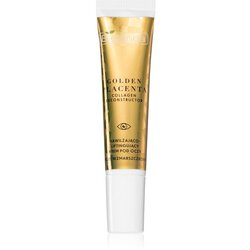 Bielenda Golden Placenta Collagen Reconstructor lifting krema za predel okoli oči 15 ml Cene