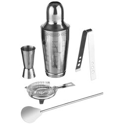 Benson Set za koktajle (5 delni) secret de gourmet®, (20511984) Cene