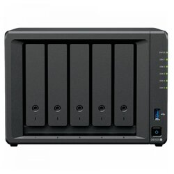 Synology diskstation DS1525 Cene
