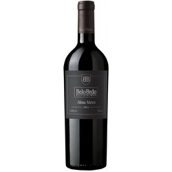 Belo Brdo Alma Mons crveno vino 0,75 l Cene