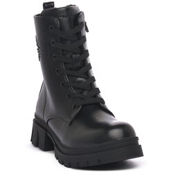 Dockers Polškornji 100 NAPPA NERO Črna Cene