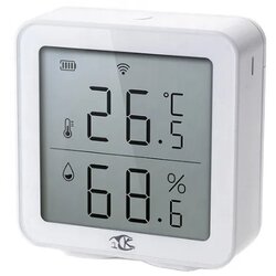 RHM senzor temperature i vlažnost vazduha Cene